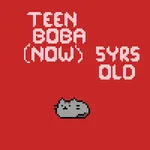 Boba The Cat episode 105780