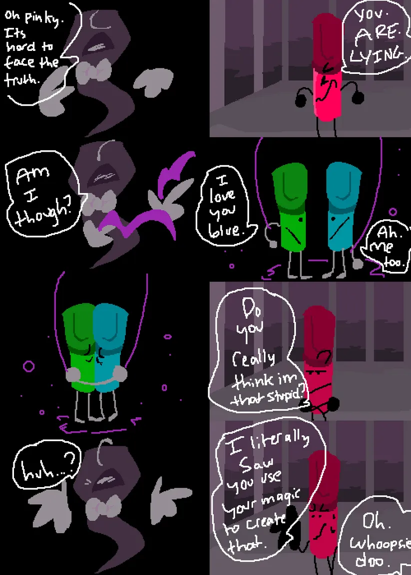 The A-Verse #168 Whoopsie