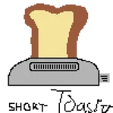 Short-toaster