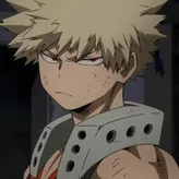 Idkbakugou