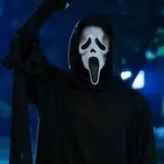 Ghostfaceishot