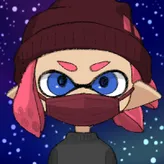 Pixel-squid