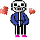 sans-is-a-gamer