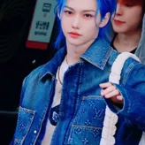 hyung-skz