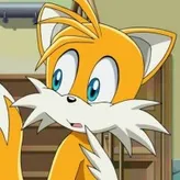 Tails-Sonic-X