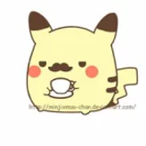Pikachu01