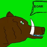 Legendary-boar