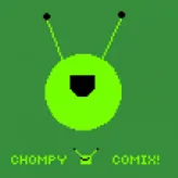 ChompyComix1115
