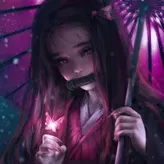 Nezuko-shadow29
