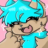 CyanFur