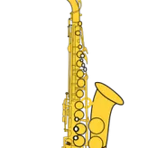 Saxophonist