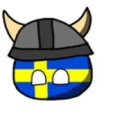 SWEDENBALL