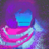 Kris-Deltarune
