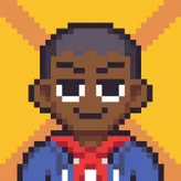 ZakiraPixelArt
