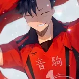 Kuroo