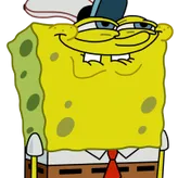 Spoongebob