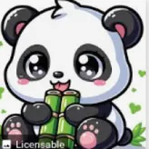 PandaPixleArt