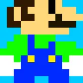 Luigi-Police