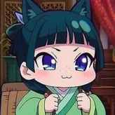 maomaojinshi