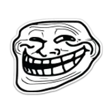 Troll-Face