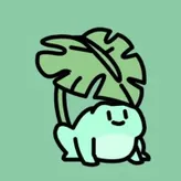 MiloDaFroggo