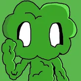 Comic-moss