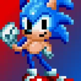 Sonic-Style