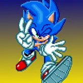 Sonic-Style