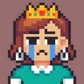 Sad-Lady