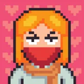 pixel-chaos