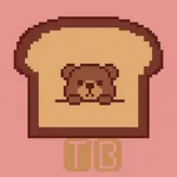 Teddy-bread