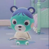 Blueberrybear