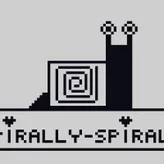 Spirally-Spiral