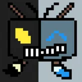 pixel-bot-art