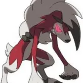 LYCANROC-KING
