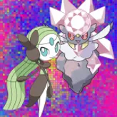 Meloetta