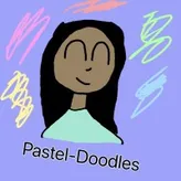 Pastel-Doodles