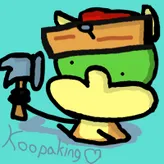 KoopaKing