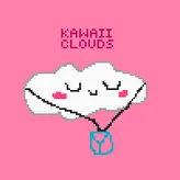 Kawaii-Clouds