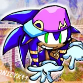 Sonicyx99