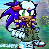 Sonicyx99