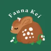 Faunakei