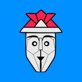 OrigamiMan