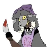 WitchSheep