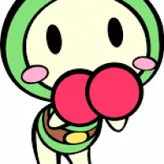 green-bomber