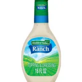 Ranch123