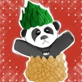 pineapplepandak