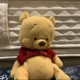 Pooh-Bear