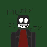 Musty-Crusty