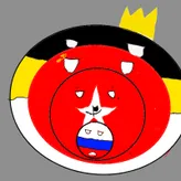 countryballs667